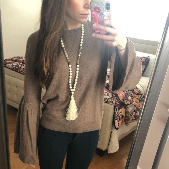 Nordstrom Sweater - Picture 1 of 2